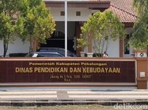 Sanksi Belum Keluar, Bu Guru SD Terekam Mesum di Pekalongan Masih Mengajar