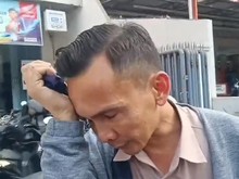 Pengakuan Sopir Alphard Penabrak 10 Motor dan 3 Mobil di Surabaya: Ketiduran