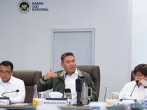 BGN Tegaskan Tak Boleh Ada SKM dan Minuman Rasa Susu di MBG