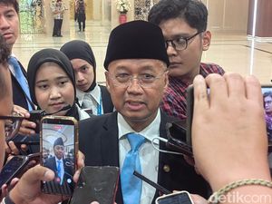 OJK Bentuk Bursa Mineral ICOMEX 2 Hari Lagi