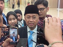 Kepala Pengawas Bursa Mineral Mau RI Tentukan Harga Nikel, Ini Alasannya