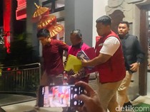 Jaksa Bidik Penikmat Uang Korupsi Ketua LPD Klungah Karangasem