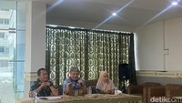 Penumpang Dianggap Belum Siap, Sosialisasi Aturan Bagasi Garuda Indonesia Dikritik