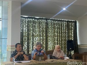 Penumpang Dianggap Belum Siap, Sosialisasi Aturan Bagasi Garuda Indonesia Dikritik