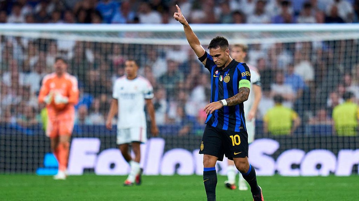 Foto: Getty Images/Diego Souto