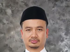 Ketua F-Gerindra DPRD DIY Lisman Puja Meninggal di Jakarta Sore Tadi