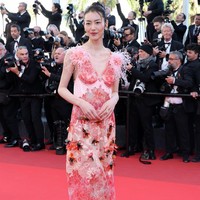 Di tengah kesuksesan dramanya, baru-baru ini muncul gosip bahwa Jing Boran sudah menikah diam-diam. Namun kabar ini belum mendapat konfirmasi dari kedua belah pihak. Foto: Instagram @liuwenlw