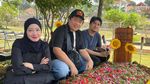 Maissy di Pusara Ortu: Saat Ku Dilantik Jadi Dokter Spesialis Ada 2 Kursi Kosong