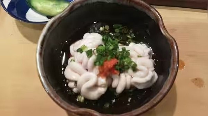 Makanan Aneh di dunia