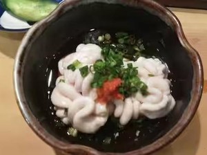 5 Makanan Kaki Lima Teraneh di Dunia, Ada yang Pakai Sperma Ikan!