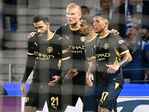 Premier League Didesak Jatuhkan Hukuman ke Man City Musim Ini Juga