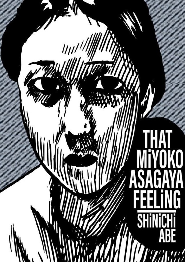 Mangaka Shinichi Abe Meninggal Dunia
