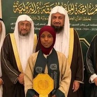 Kisah Hijabers Cetak Sejarah Lomba Hafalan Al-Quran di Makkah, Raih Rp 1,2 M