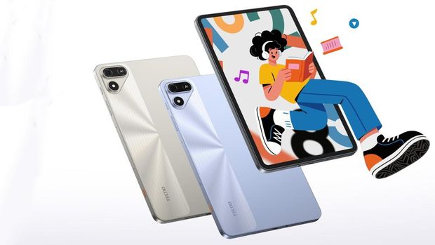 Megapad SE 2