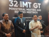 Mendagri Turunkan Tim untuk Mediasi DPRD Tapteng dengan Bupati Masinton