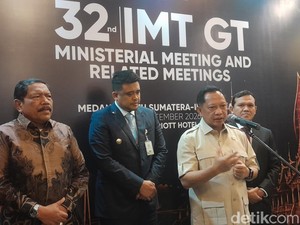 Mendagri Turunkan Tim untuk Mediasi DPRD Tapteng dengan Bupati Masinton