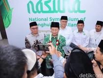 Menag Ungkap Ragam Pemicu Perceraian, Ekonomi-Beda Pilihan Politik