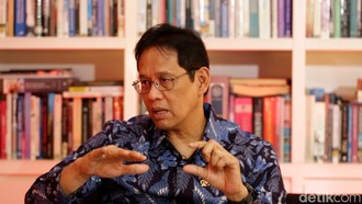 Janji Purbaya: Kita Nggak Akan Terbitkan Pajak-pajak Baru, Kecuali...