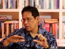 Beredar Kabar Masalah Internal di Balik Pencopotan Purbaya, Suahasil Buka Suara
