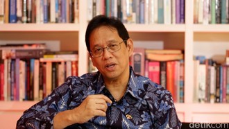 Setahun Purbaya dan Gaya Koboinya Mengawal Kocek Negara