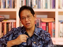 Refleksi Setahun Purbaya Jadi Menkeu: Harusnya Kita Bisa Tumbuh Lebih Cepat