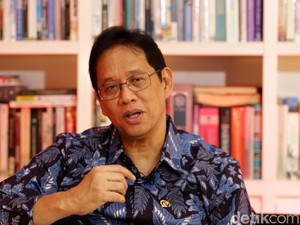 Terkuak Alasan Purbaya Dicopot