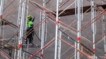 Monas Bersolek, Pembersihan Intensif Dimulai Hari Ini