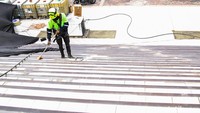 Memasuki tahap pembersihan intensif, kunjungan wisata ke Tugu Monas ditutup sementara mulai Rabu (9/9/2026). Penutupan dilakukan agar petugas dapat bekerja secara optimal tanpa terganggu aktivitas pengunjung.