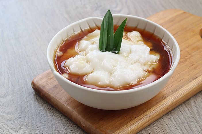 5 Makanan Tradisional yang Namanya Menipu, Sate Lalat hingga Bubur Sumsum