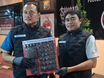 Beda Versi Polisi dan Diskotek Valhalla Surabaya di Kasus Ekstasi