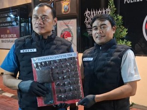 Kata Polisi Usai Valhalla Bantah Diskoteknya Digerebek Terkait Ekstasi