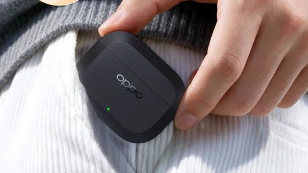 Oppo Enco Buds 3s