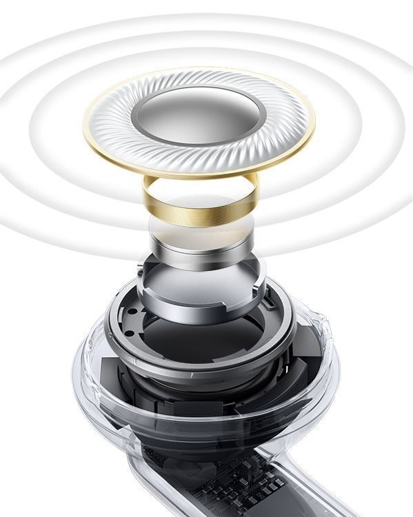 Oppo Enco Buds 3s