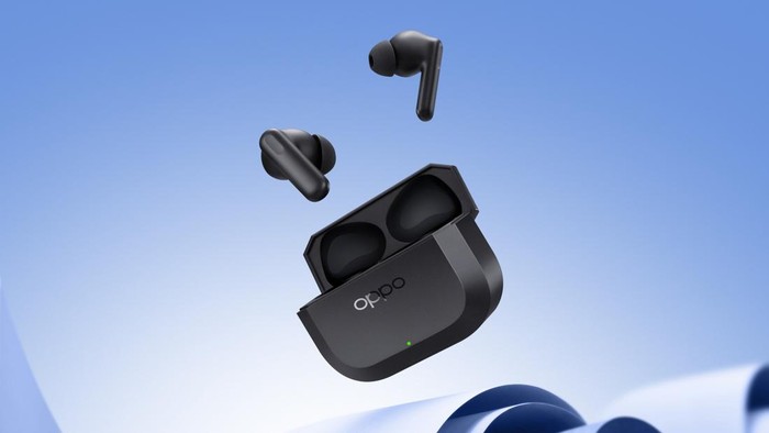 Oppo Enco Buds 3s