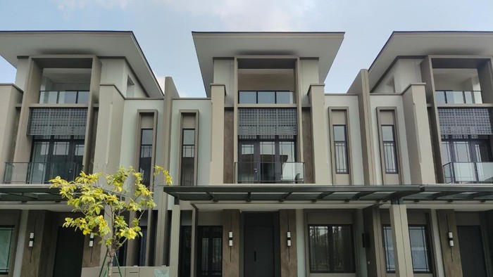 Paramount Gading Serpong