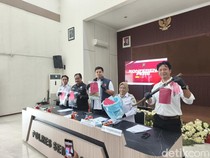 Bayi Dikubur Sejoli di Bandungan Tewas gegara Ditarik Paksa Saat Lahir