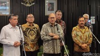 Pemerintah Permudah Izin Tenaga Kerja Asing, 5 Hari Langsung Terbit