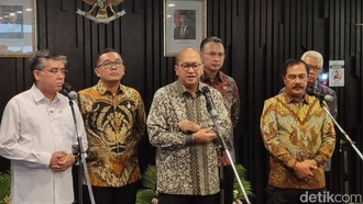 Pemerintah Permudah Izin Tenaga Kerja Asing, 5 Hari Langsung Terbit