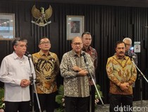 Pemerintah Buka-bukaan Alasan Permudah TKA Kerja di RI