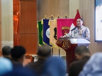 Pemkot Surabaya Amankan Aset Rp124 Miliar, Siapkan untuk UMKM dan RTH