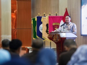 Pemkot Surabaya Amankan Aset Rp124 Miliar, Siapkan untuk UMKM dan RTH