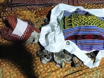 Temuan Kerangka Manusia di Hutan Kupang Ternyata Kakek yang Hilang 6 Bulan