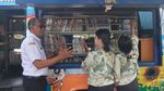 Perpustakaan Keliling Hadir, Siswa Denpasar Kembali Semangat Membaca
