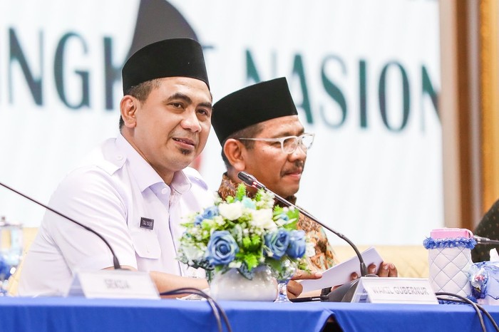 Perputaran Ekonomi MTQ Nasional di Jateng Diperkirakan Capai Rp 1,2 T