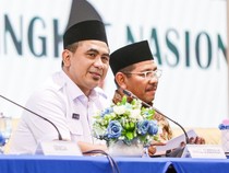 MTQ Nasional 2026 Digelar, Perputaran Ekonomi Jateng Diprediksi Rp1,2 Triliun