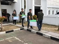 Subdit Harda PMJ Periksa Eselon 1 ATR/BPN Terkait Kasus Mafia Tanah PTSL