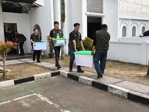 Subdit Harda PMJ Periksa Eselon 1 ATR/BPN Terkait Kasus Mafia Tanah PTSL