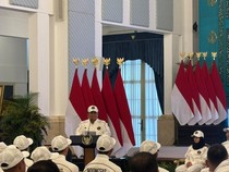 Asian Games 2026: Prabowo Janjikan Bonus Rp 3 M untuk Peraih Emas