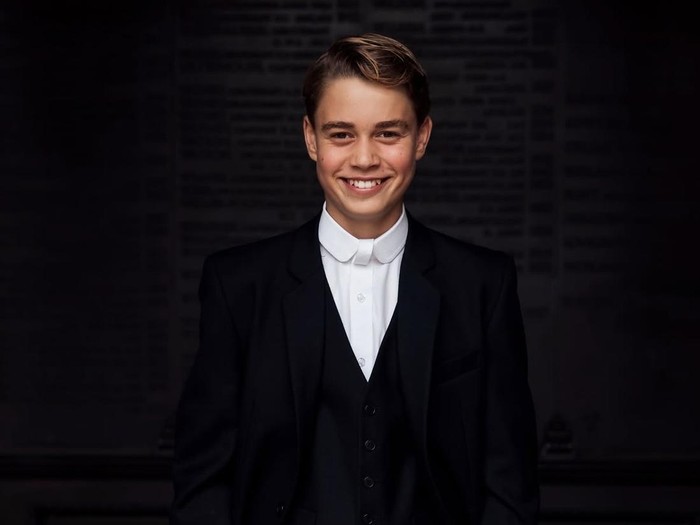 Prince George