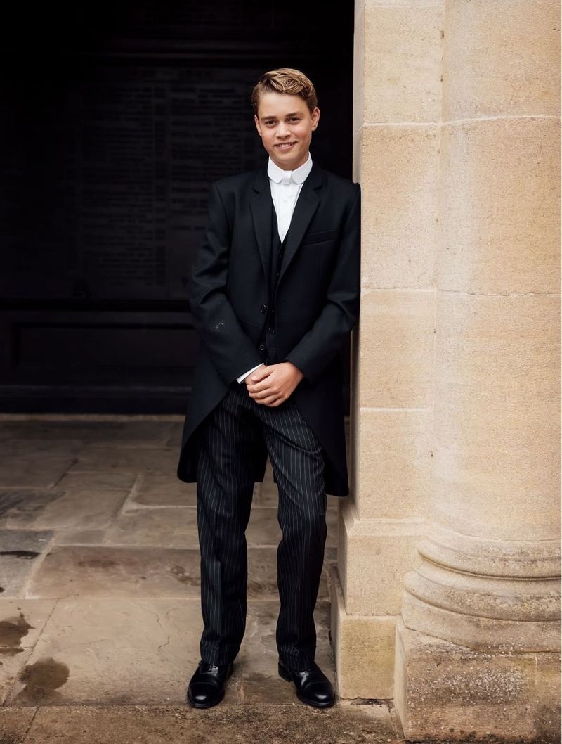 Prince George Prince George